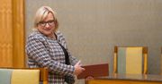 Beata Kempa: chcę służyć krajowi w pięknej kooperacji