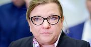 Beata Kempa tłumaczy się z wypowiedzi o Krzysztofie Śmiszku. "Mam do tego prawo"