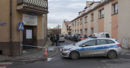 Beata Kempa skomentowała atak na swoje biuro. "To wszystko odbiło się na dzieciach"