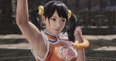 Nareszcie - konkretny zwiastun Tekken 7