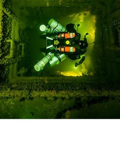 Na dnie Zatoki Gdańskiej tyka ekologiczna bomba. Trzeba nawet 20 mln euro, aby ją rozbroić