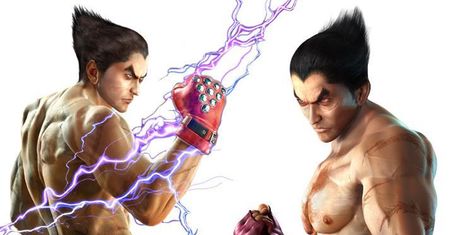 Harada odcina się od płatnych postaci. W Tekkenie nigdy ich nie będzie