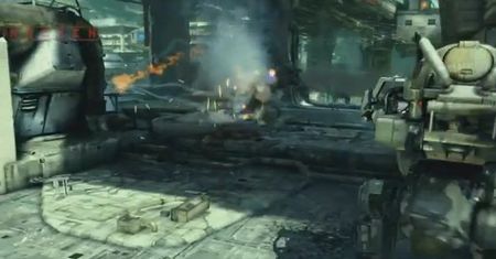 Hawken niezmiennie robi wrażenie