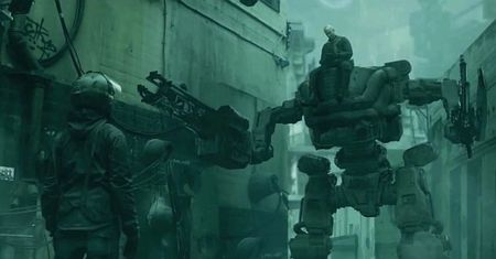 Facebookowe konto Hawken ożyło. Pogłoski o odesłaniu mechów na złomowisko okazały się przesadzone