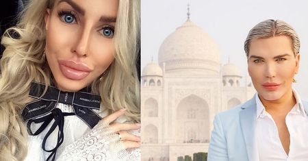 Polska Barbie to nic! Są jeszcze żywy Ken, "Kobieta Kot" i niemiecka wersja Barbie