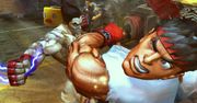 Dwie wiadomości o Street Fighter X Tekken