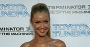 Kristanna Loken po rozwodzie zaczęła się umawiać z mężczyznami i kobietami. "To kwestia energii. Płeć nie ma znaczenia"
