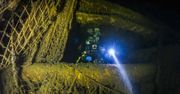 Tykająca bomba w Zatoce Gdańskiej. Zagrożenie katastrofą ekologiczną