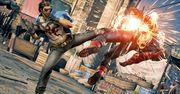 Tekken 7 sprzedał 6 mln sztuk i zrobił 3 wynik w historii serii
