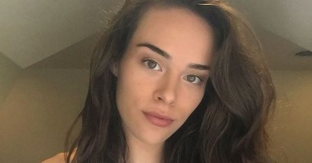 Blogerka fitness nie goliła się przez rok. Teraz postanowiła pokazać efekty