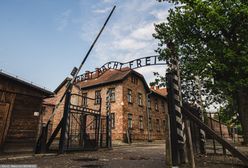 60 mln euro od Niemiec. Na Miejsce Pamięci Auschwitz-Birkenau