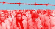 Kobiety z bloku 10. To na nich wykonywano eksperymenty medyczne w Auschwitz