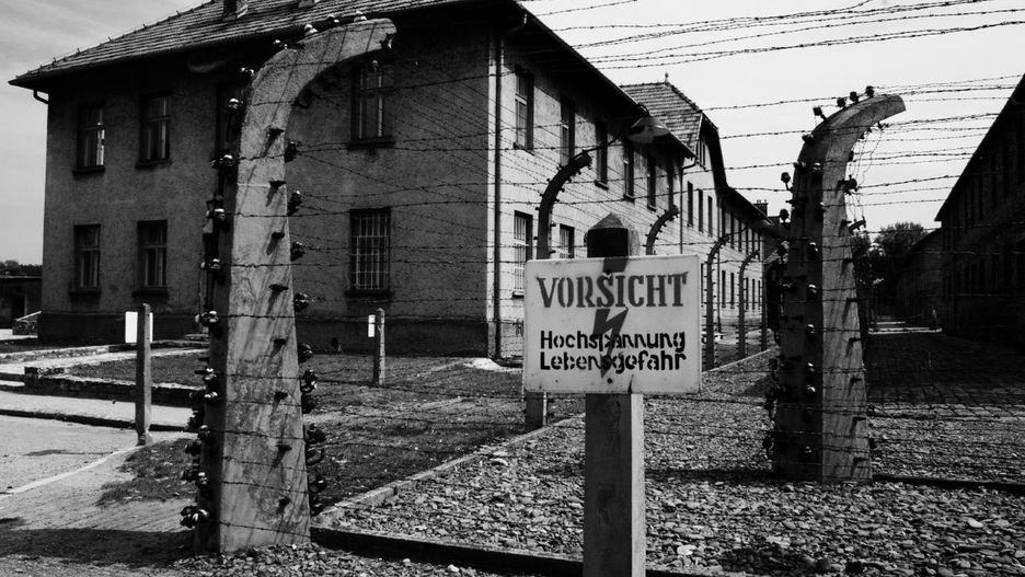 Auschwitz-Birkenau