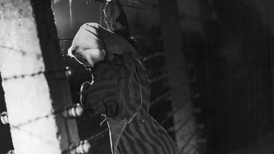 Cilka Klein była przyjaciółką "Tatuażysty z Auschwitz"