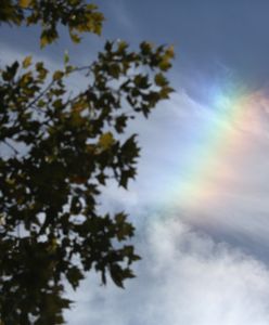 Słoneczna pogoda na weekend