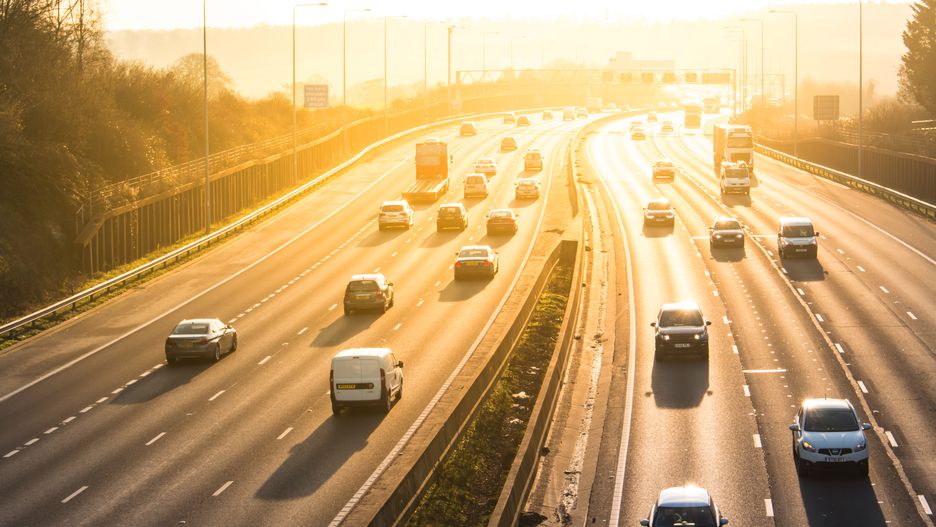 Pogoda na weekend nie zawiedzie wypoczywających w centralnej Polsce. Najcieplej powinno być w niedzielę.