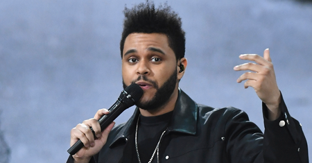 Nowa płyta The Weeknd to powód, dla którego warto wybrać się na Open'era