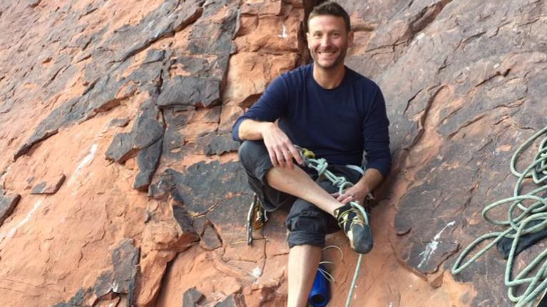 Dla bliskich i przyjaciół James Spindler był pełnym energii człowiekiem zawsze gotowym nieść pomoc