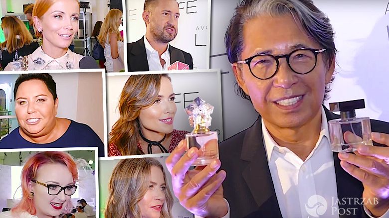 Avon Life by Kenzo Takada