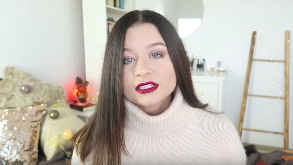 Adrianna Kępka opowiedziała o swoich doświadczeniach z ginekologiem
