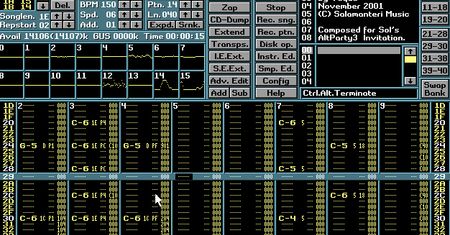 Chiptune - czyli sentymentalna podróż do muzycznej przeszłości gier