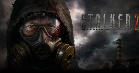 S.T.A.L.K.E.R. 2 w końcu z grafiką z gry. To niewiele, ale oznacza, że powrócimy do zony