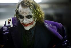 Joker doczeka się własnego filmu. "To chyba najgłupszy pomysł wytwórni"