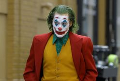 Joker – przerażający zwiastun filmu. W roli głównej wystąpi Joaquin Phoenix