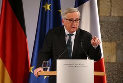 Polska znów pod pręgierzem KE. 12 upomnień