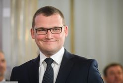 Głosowanie ws. KRS. Paweł Szefernaker: opozycja robi z igły widły