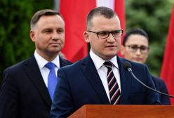 "Spory w obozie Zjednoczonej Prawicy przykrywają sukces, który innym się nawet nie śnił". Paweł Szefernaker dla WP