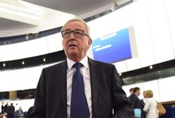 Orędzie Junckera: Europa mocarstwowa, ale zmęczona