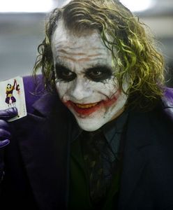 Kto jest największym filmowym złoczyńcą wszech czasów? Nie, to nie Joker