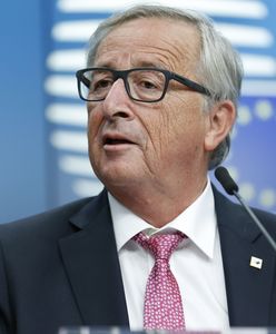 Jean-Claude Juncker ​broni Tuska. "Ma wiedzę o Polsce"