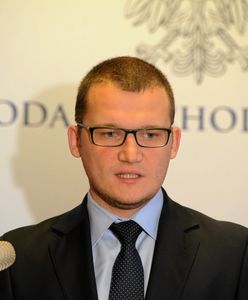 Nowi wiceministrowie w MSWiA. Brudziński robi porządki