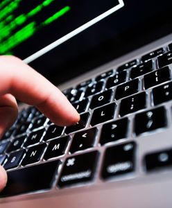 SBU: atak Rosji na instalacje chemiczne Ukrainy. "Działali przez sieć"