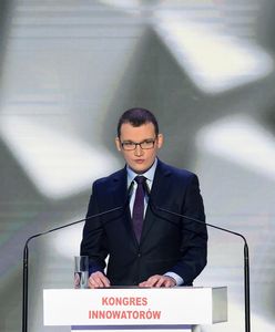 Szefernaker zajmie się naszym cyberbezpieczeństwem. Streżyńska: żarty się skończyły