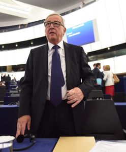 Orędzie Junckera: Europa mocarstwowa, ale zmęczona