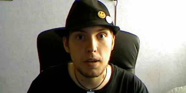 Nagrywam bo lubię - wywiad z JJayJokerem