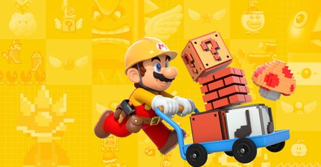 Będzie się działo w fabrykach Nintendo, bo wydawca planuje podwoić produkcję Switcha