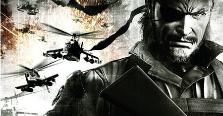 W tytuły z PSP lepiej gra się na Vicie
