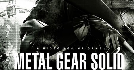 MGS: Peace Walker się spóźni