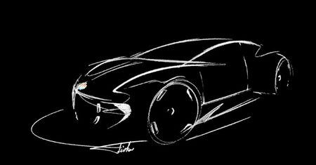 Henrik Fisker wraca z nowym samochodem elektrycznym