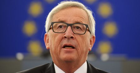 Zmiany na kluczowych stanowiskach Komisji Europejskiej. Juncker podjął decyzję