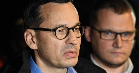 Wybory parlamentarne 2019. Paweł Szefernaker kpi z Bronisława Komorowskiego