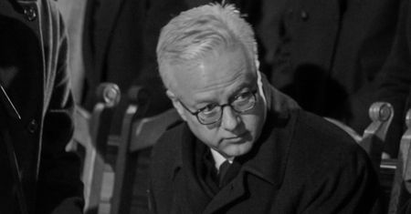 Niemcy. Nie żyje syn byłego prezydenta. Fritz von Weizsaecker został zaatakowany nożem