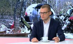 Paweł Szefernaker: są możliwości domagania się reparacji od Niemiec