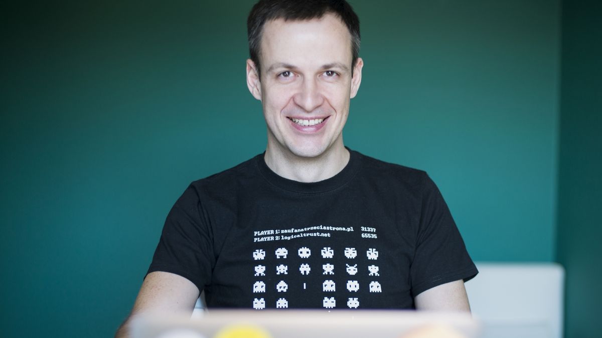 Stawki w zawodzie pentestera są wyższe niż w pozostałych sektorach branży IT.