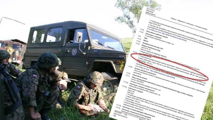 Małe Mustangi wciąż za drogie dla armii. 