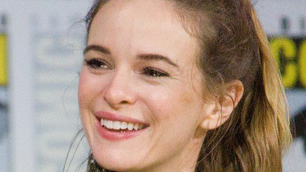 Danielle Panabaker (2017)